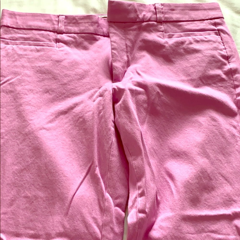 Stretch pants Sloan
